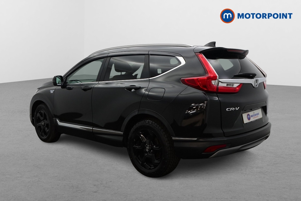 Used Honda CR-V 2020 for sale - 78153239: Photo 5