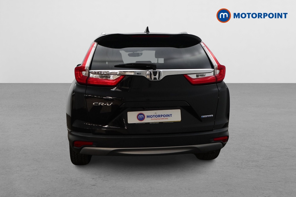 Used Honda CR-V 2020 for sale - 78153239: Photo 6