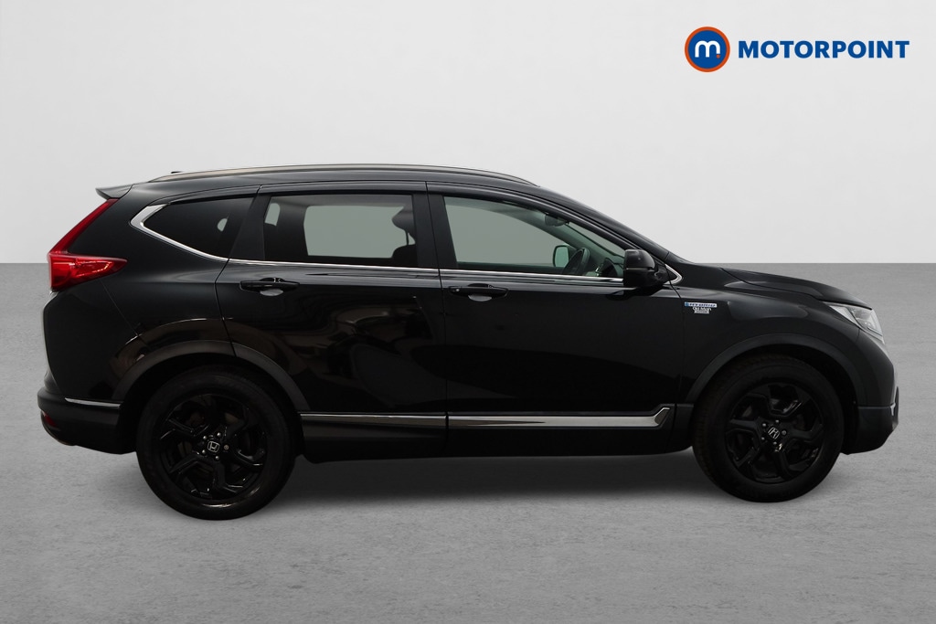 Used Honda CR-V 2020 for sale - 78153239: Photo 8