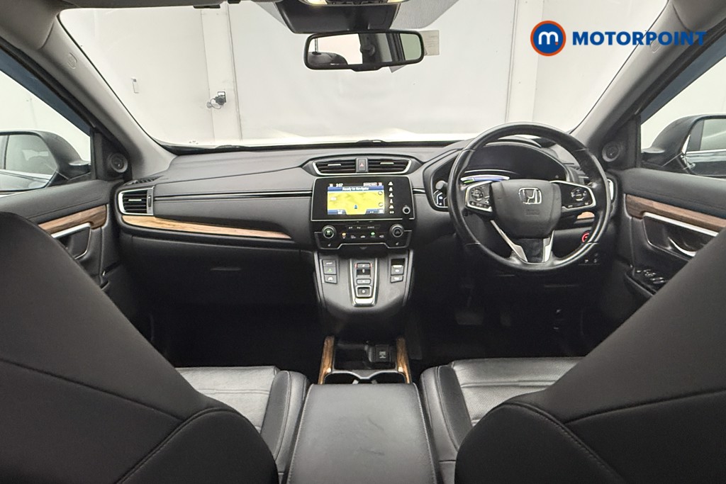 Used Honda CR-V 2020 for sale - 78153239: Photo 9