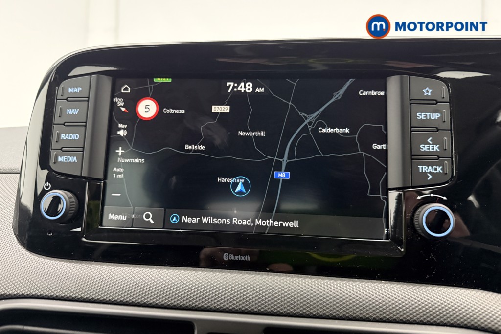 Used Hyundai i10 for sale - 77946542: Photo 10