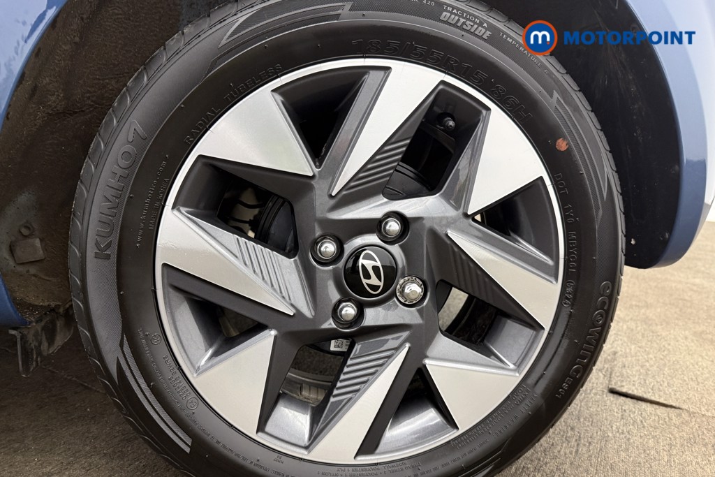 Used Hyundai i10 for sale - 77946542: Photo 21