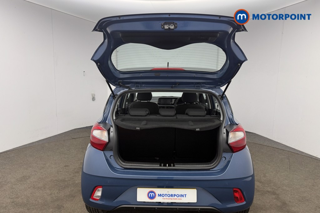 Used Hyundai i10 for sale - 77946542: Photo 28