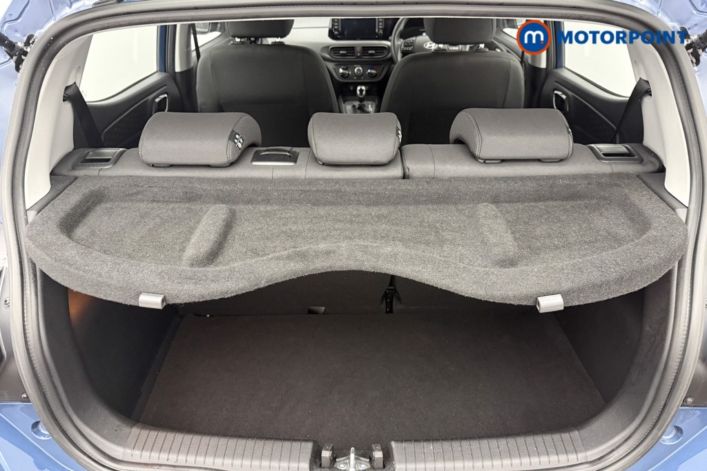 Used Hyundai i10 for sale - 77946542: Photo 29