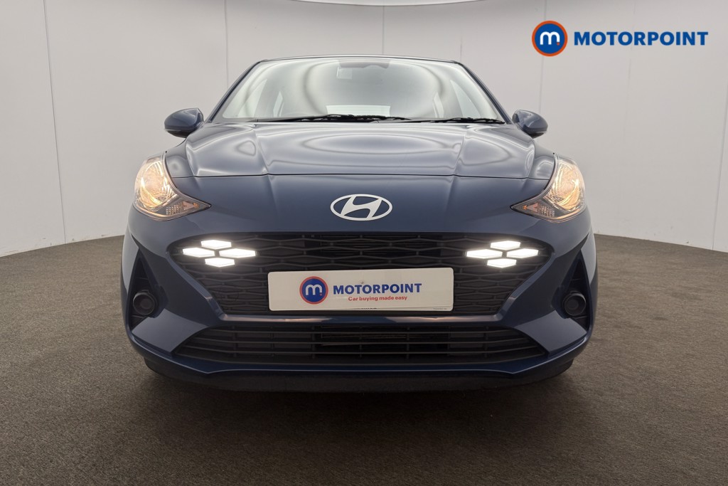 Used Hyundai i10 for sale - 77946542: Photo 30