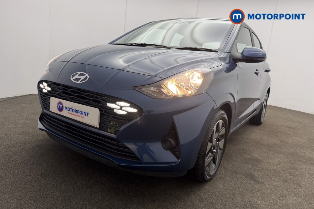 Used Hyundai i10 for sale - 77946542: Photo 31