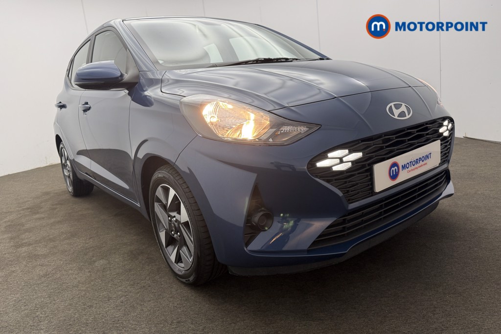 Used Hyundai i10 for sale - 77946542: Photo 32