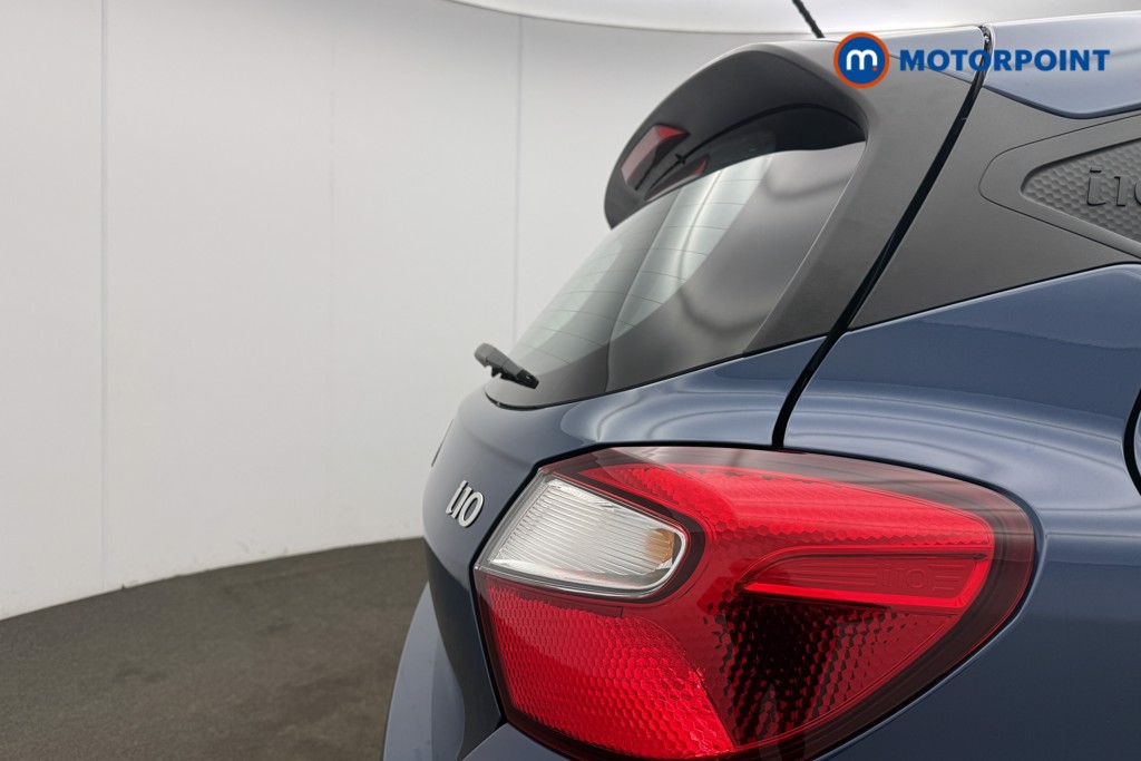 Used Hyundai i10 for sale - 77946542: Photo 33