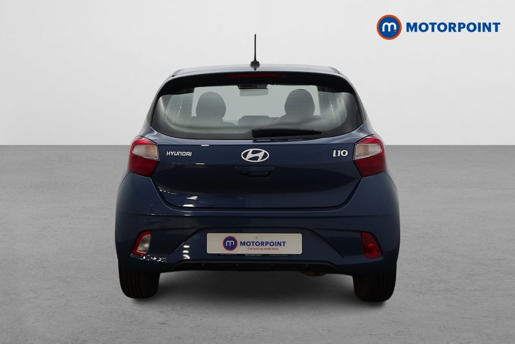 Used Hyundai i10 for sale - 77946542: Photo 6