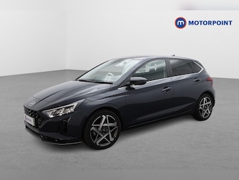 Used Hyundai i20 undefined for sale - 78720874: Photo