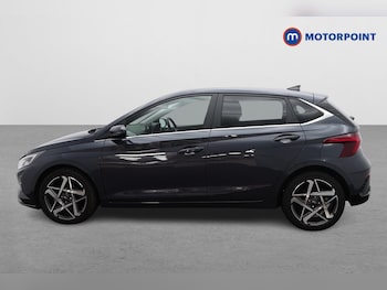 Used Hyundai i20 undefined for sale - 78720874: Photo