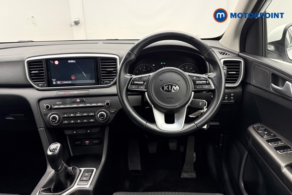 Used Kia Sportage 2021 for sale - 78053807: Photo 10