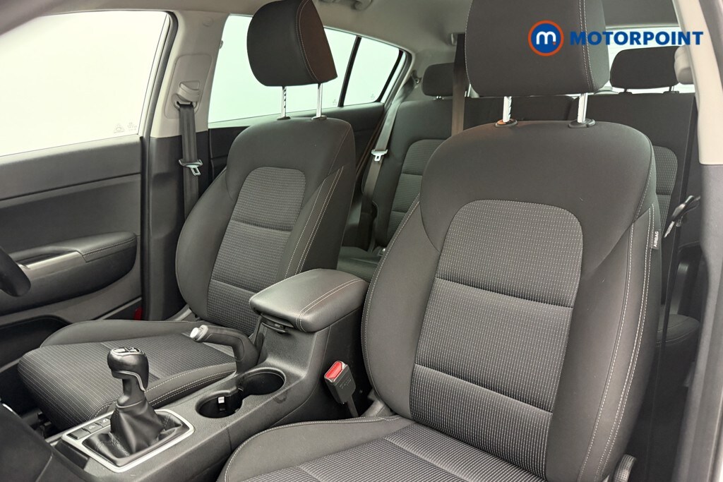 Used Kia Sportage 2021 for sale - 78053807: Photo 11