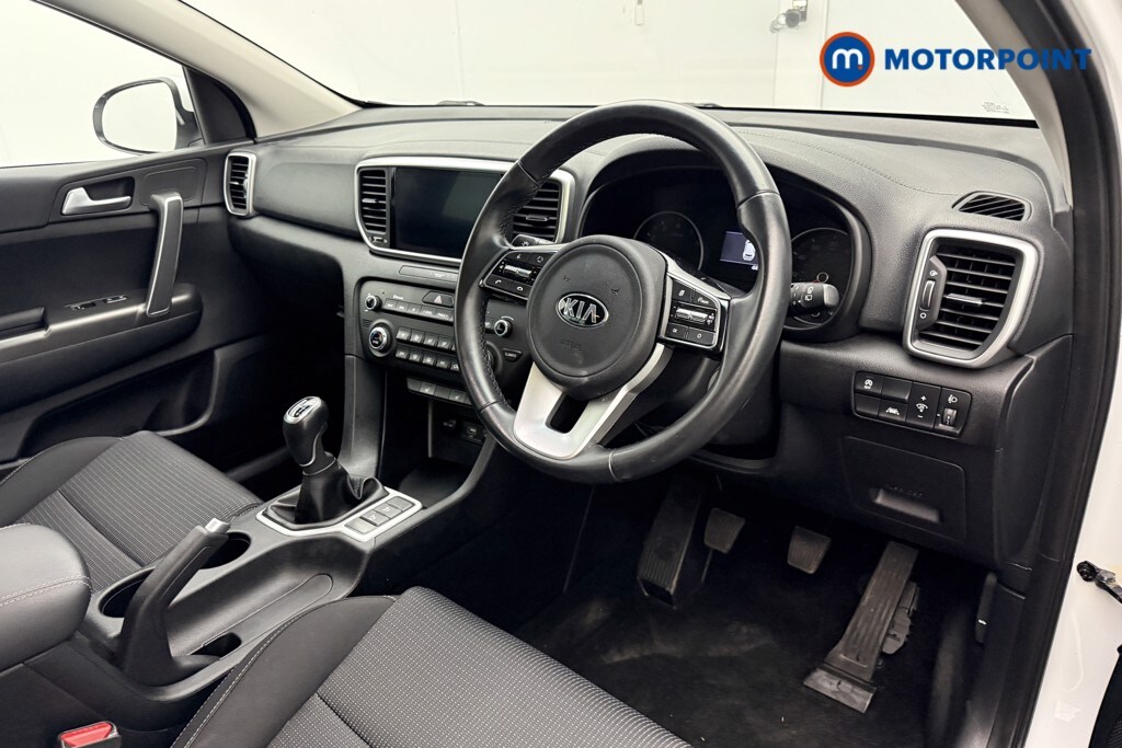 Used Kia Sportage 2021 for sale - 78053807: Photo 14