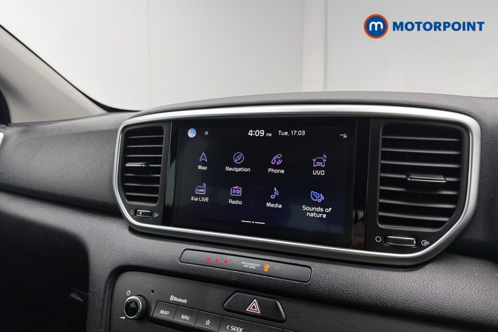 Used Kia Sportage 2021 for sale - 78053807: Photo 18