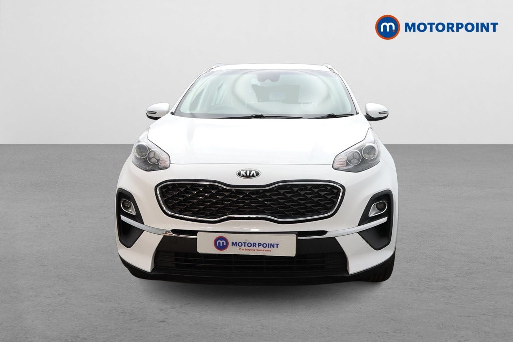 Used Kia Sportage 2021 for sale - 78053807: Photo 2