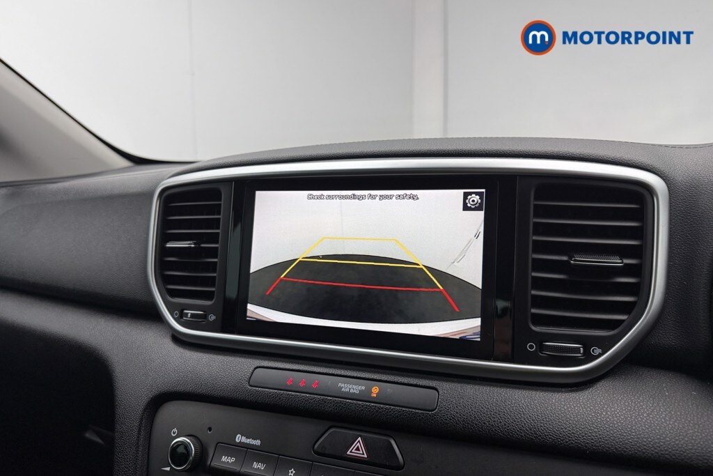 Used Kia Sportage 2021 for sale - 78053807: Photo 20