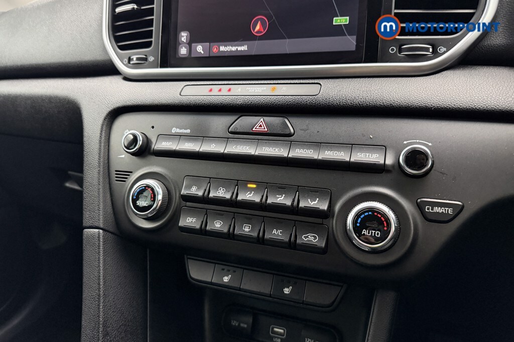 Used Kia Sportage 2021 for sale - 78053807: Photo 21