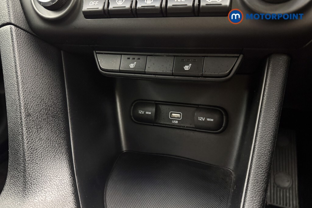 Used Kia Sportage 2021 for sale - 78053807: Photo 22