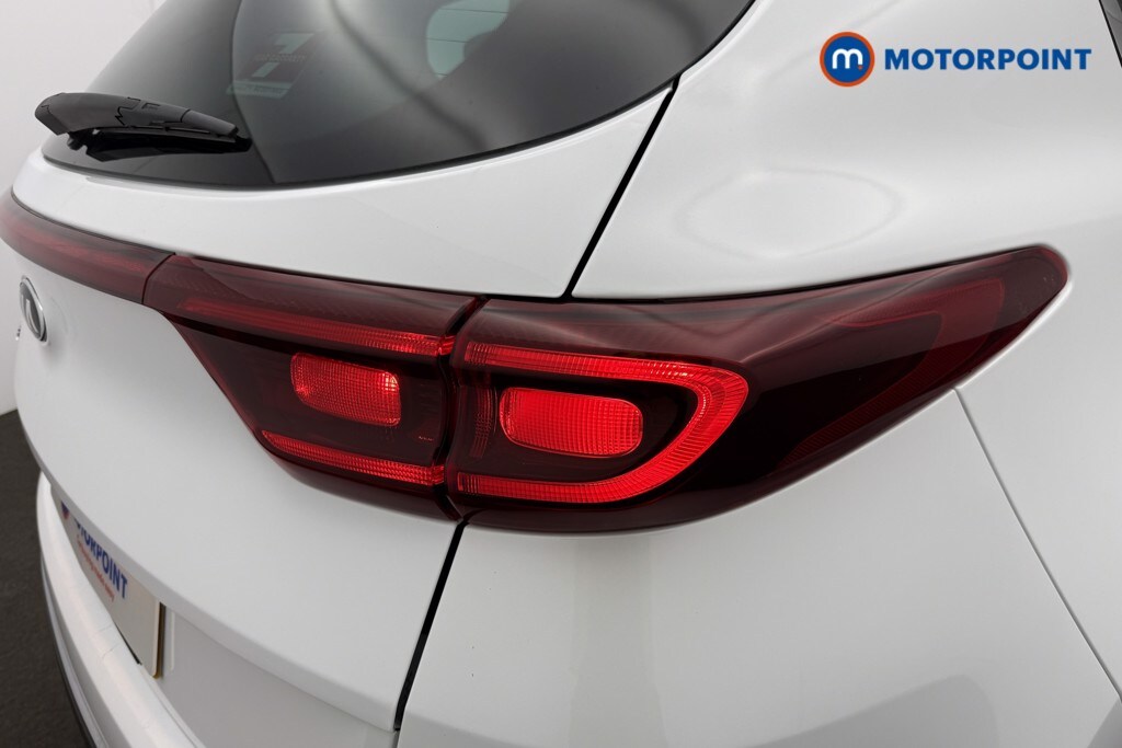 Used Kia Sportage 2021 for sale - 78053807: Photo 26