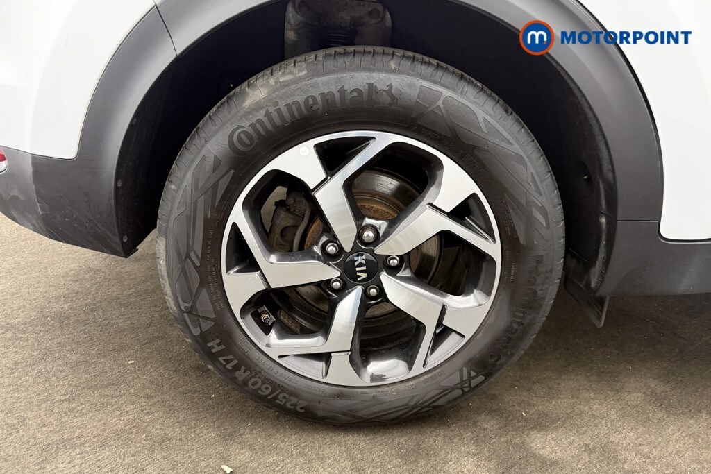 Used Kia Sportage 2021 for sale - 78053807: Photo 31