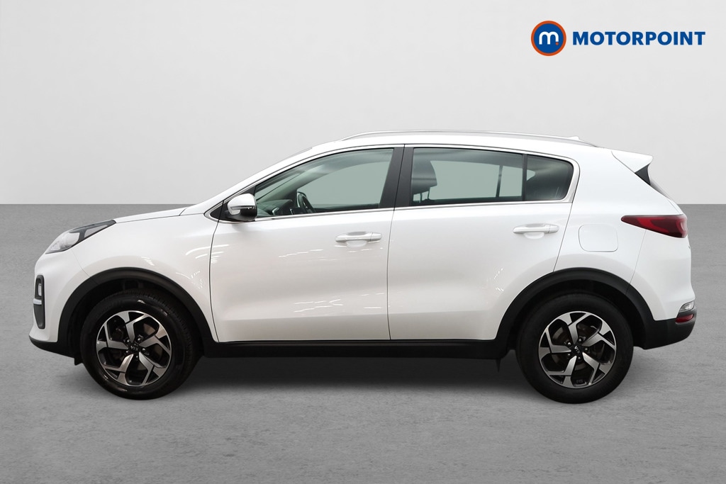 Used Kia Sportage 2021 for sale - 78053807: Photo 4
