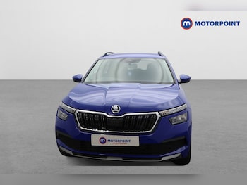 Used Skoda Kamiq 2021 for sale - 75548033: Photo