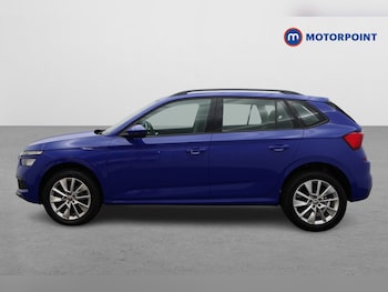 Used Skoda Kamiq 2021 for sale - 75548033: Photo