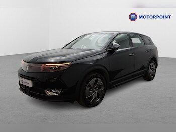 Used Vauxhall Grandland 2025 for sale - 78457305: Photo