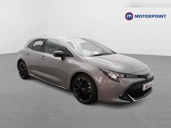 Used Toyota Corolla 2023 for sale - 79812825: Photo