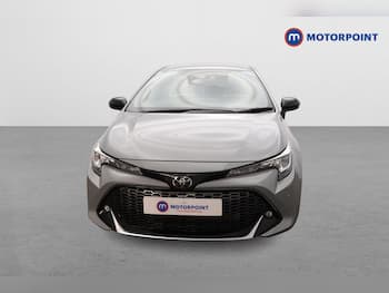 Used Toyota Corolla 2023 for sale - 79812825: Photo