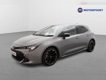 Used Toyota Corolla 2023 for sale - 79812825: Photo
