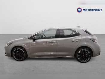 Used Toyota Corolla 2023 for sale - 79812825: Photo