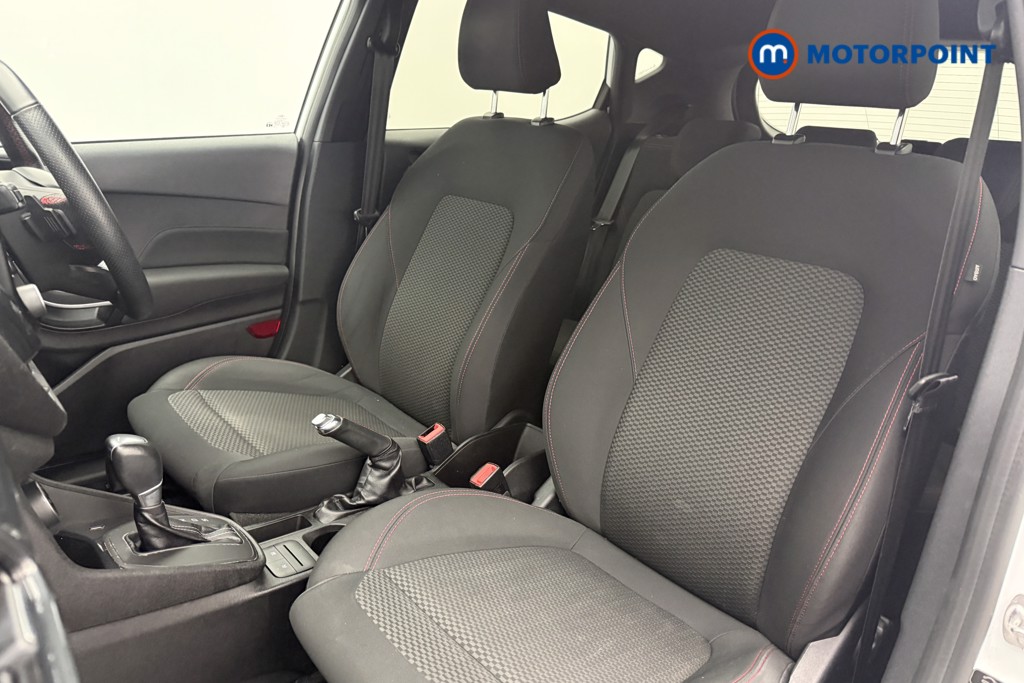 Used Ford Fiesta 2019 for sale - 77319333: Photo 11