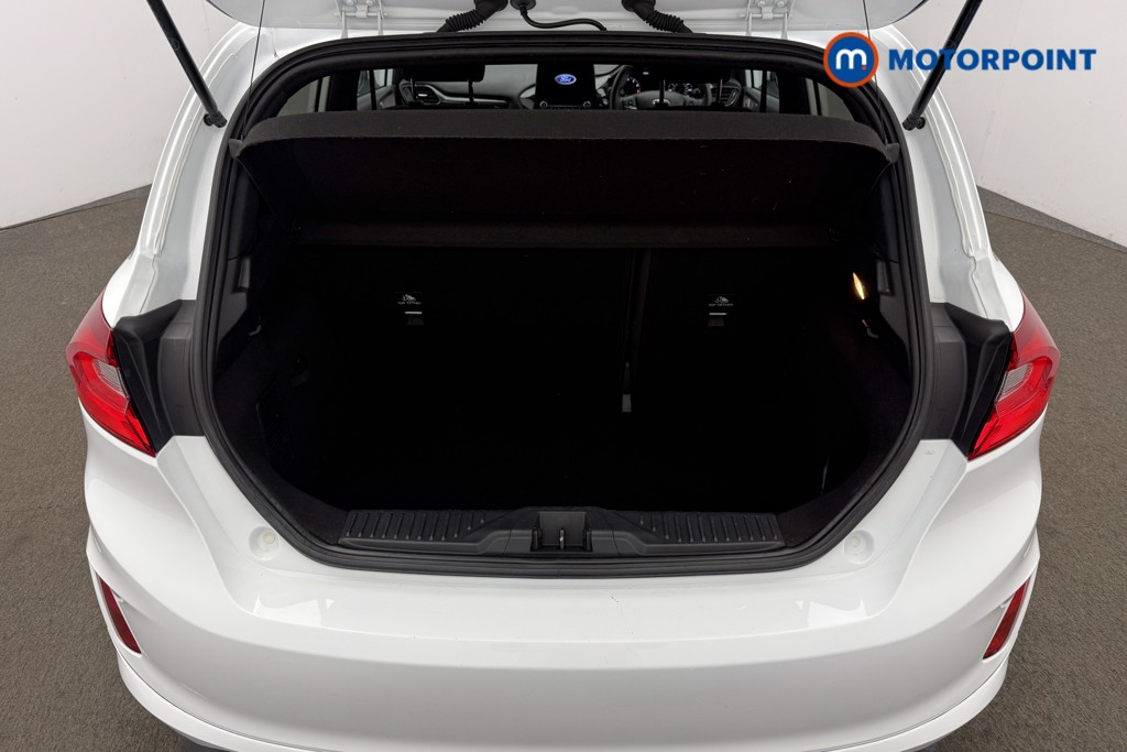 Used Ford Fiesta 2019 for sale - 77319333: Photo 13