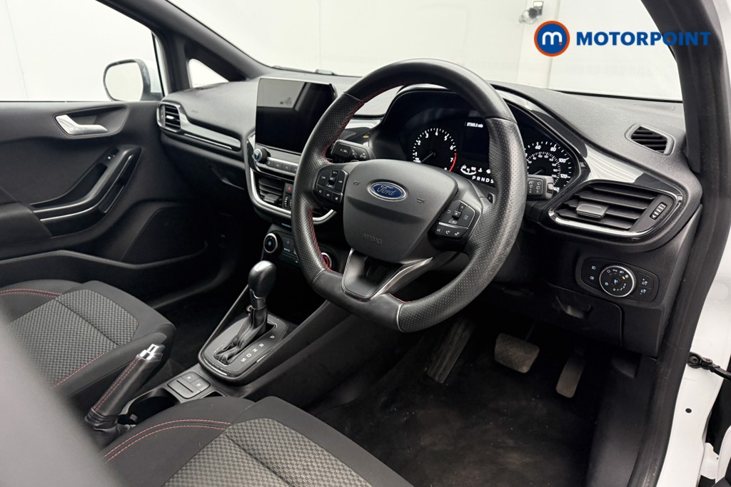 Used Ford Fiesta 2019 for sale - 77319333: Photo 14