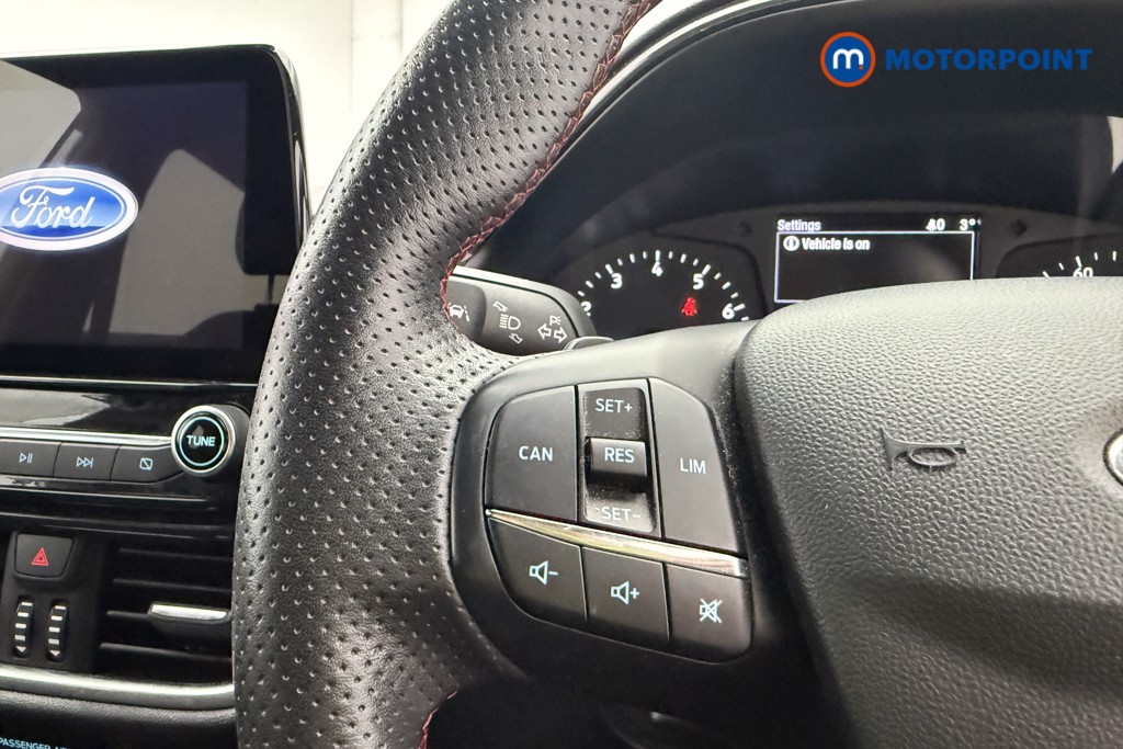 Used Ford Fiesta 2019 for sale - 77319333: Photo 15