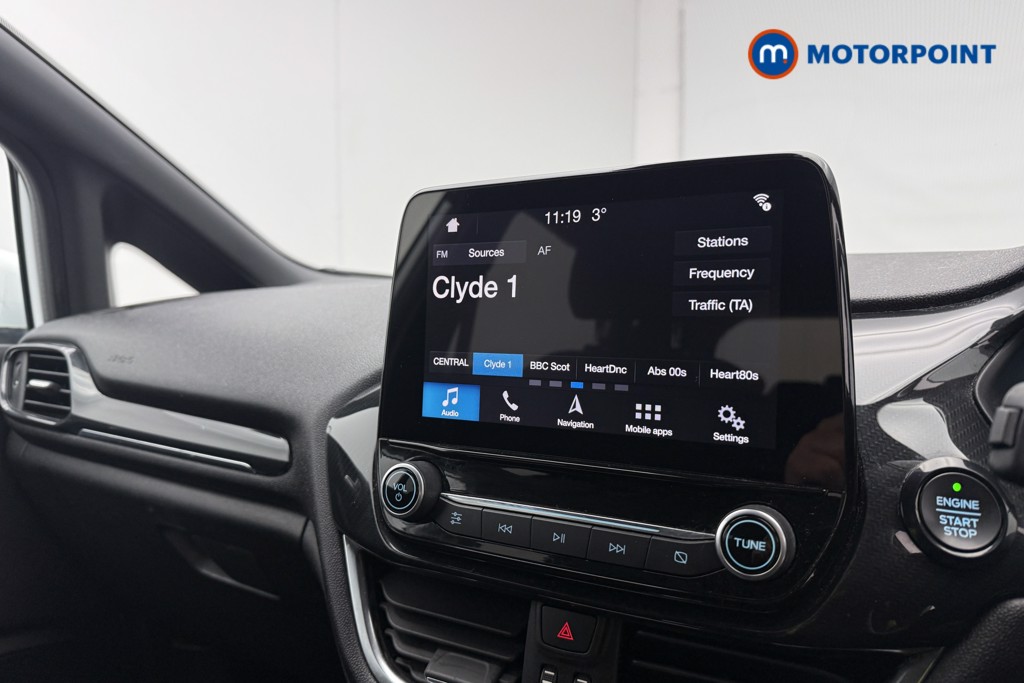 Used Ford Fiesta 2019 for sale - 77319333: Photo 18