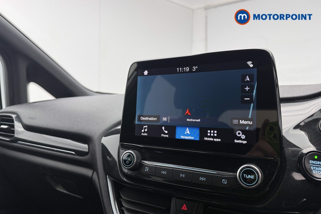 Used Ford Fiesta 2019 for sale - 77319333: Photo 19