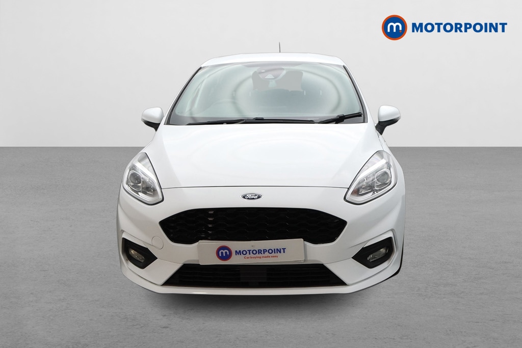 Used Ford Fiesta 2019 for sale - 77319333: Photo 2