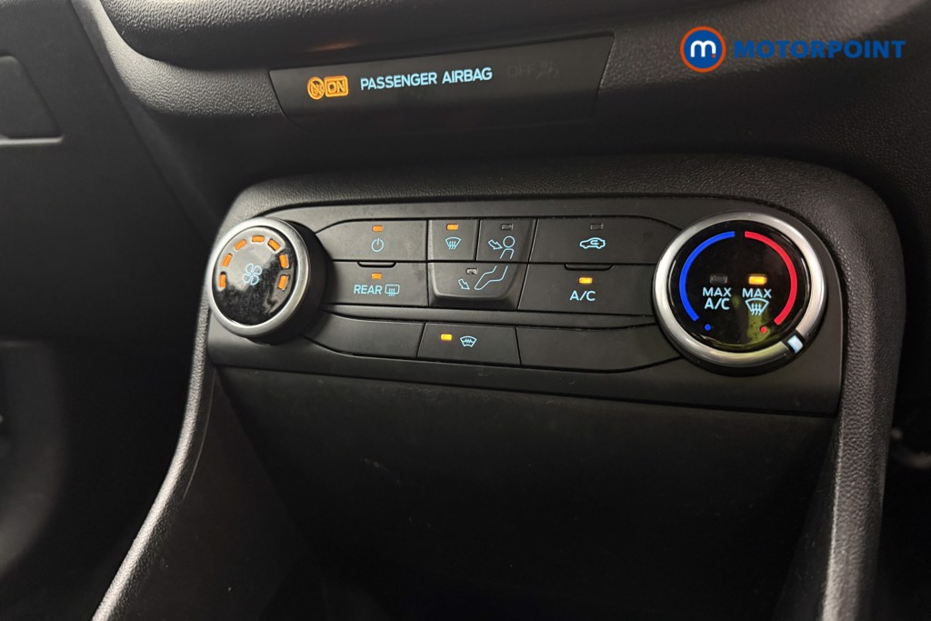 Used Ford Fiesta 2019 for sale - 77319333: Photo 20