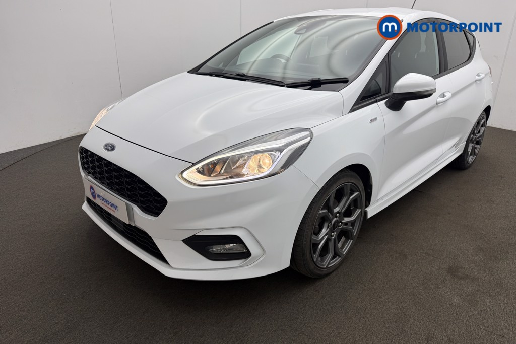 Used Ford Fiesta 2019 for sale - 77319333: Photo 28