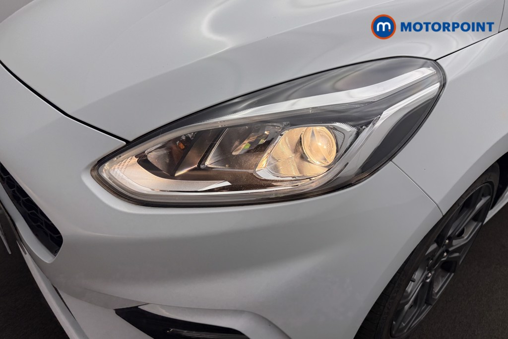 Used Ford Fiesta 2019 for sale - 77319333: Photo 29