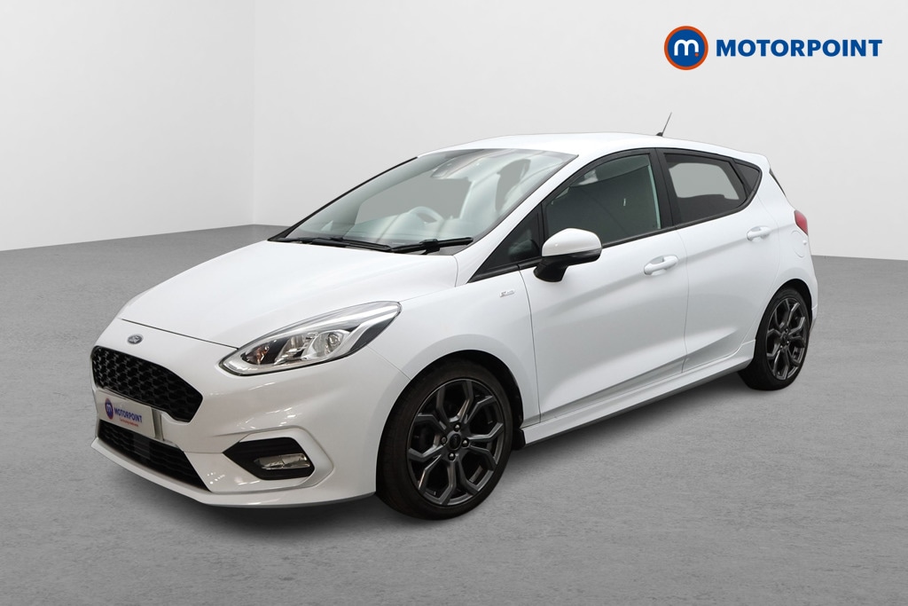 Used Ford Fiesta 2019 for sale - 77319333: Photo 3