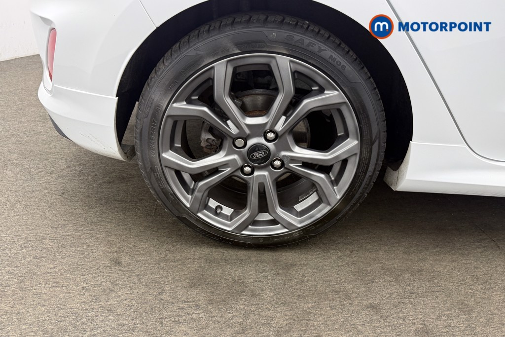 Used Ford Fiesta 2019 for sale - 77319333: Photo 31