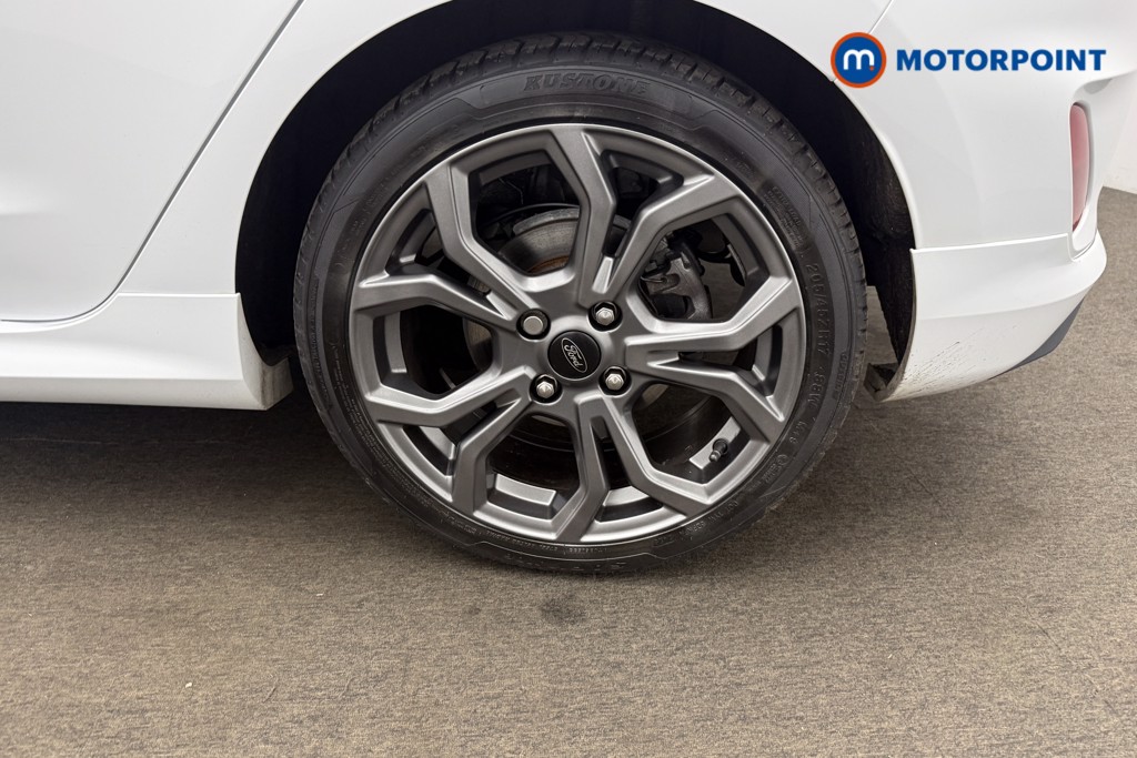 Used Ford Fiesta 2019 for sale - 77319333: Photo 32