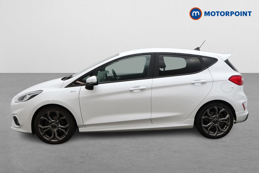 Used Ford Fiesta 2019 for sale - 77319333: Photo 4
