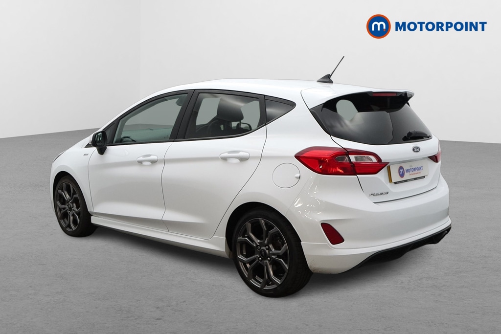 Used Ford Fiesta 2019 for sale - 77319333: Photo 5