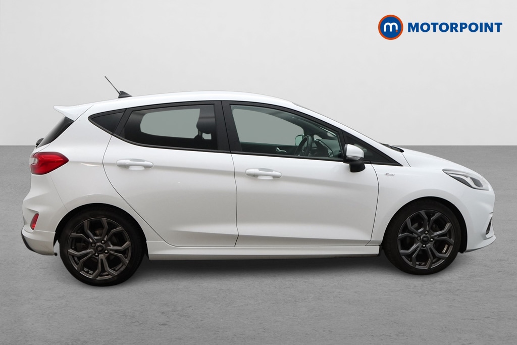 Used Ford Fiesta 2019 for sale - 77319333: Photo 8