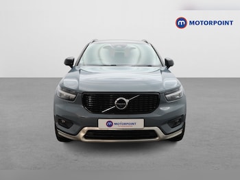 Used Volvo XC40 undefined for sale - 78701011: Photo